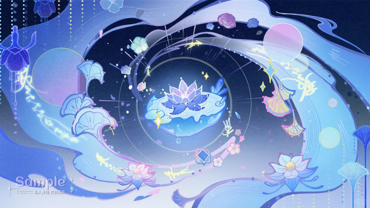 bg-genshin