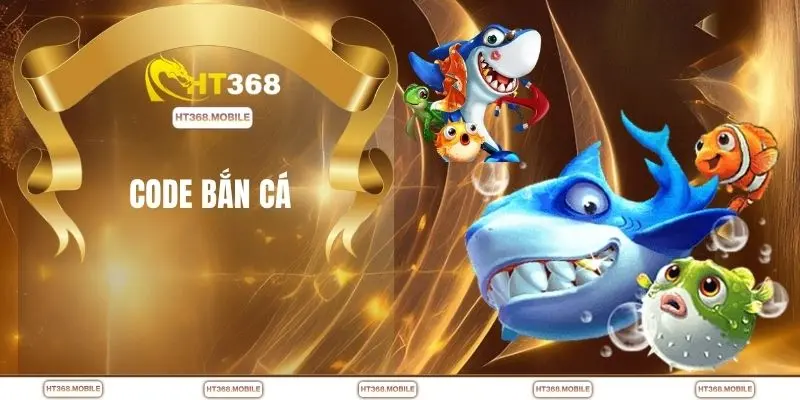 Code bắn cá